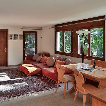 Haus Gran Sol 아파트