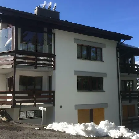 Haus Gran Sol 아파트
