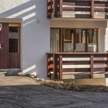 Haus Gran Sol *