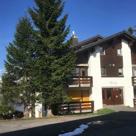 Haus Gran Sol 아파트 플럼스버그