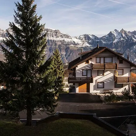 Haus Gran Sol Apartment