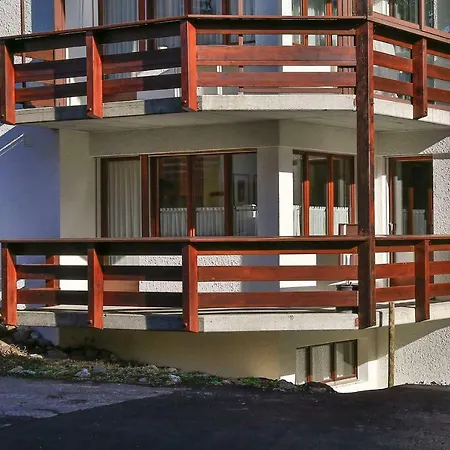 Haus Gran Sol * Flumserberg